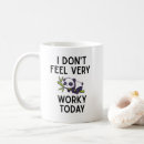 Search for funny sleep quotes mugs Tired