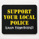 Search for crime mouse mats Csi