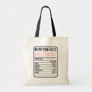 Search for fact bags Nutrition facts