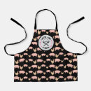 Search for like a boss aprons Funny