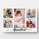 Search for grandmother plaques Family keepsake