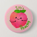 Search for peaches badges Peachy