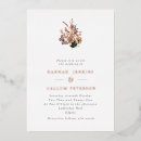 Search for gold butterfly wedding invitations Boho