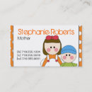 Search for allergy business cards Kids