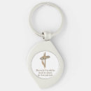 Search for isaiah 41 10 key rings Inspirational