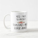 Search for myself mugs Need expert advice