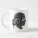 Search for speak your mind mugs Notorious rbg