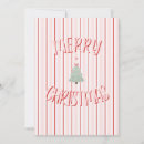 Search for feminine christmas cards Winter