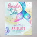 Search for mermaid birthday decor Sparkle
