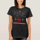 Search for migraine tshirts Hemiplegic migraine awareness