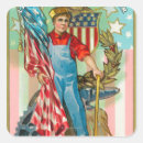 Search for labour stickers Flag