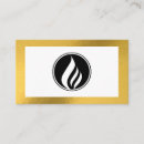 Search for stamp business cards Professional