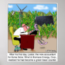 Search for solar power posters Green
