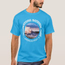 Search for yellowstone tshirts Old faithful