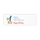 Search for lamp return address labels Traditional