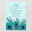 Search for feathered invitations Elegant