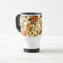 Search for copper travel mugs Floral