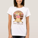 Search for crazy cow tshirts Lady
