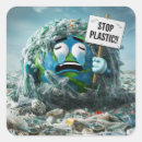 Search for stop global warming stickers Planet