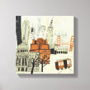 Search for doodle canvas prints Usa