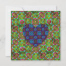 Search for heart pattern cards Floral