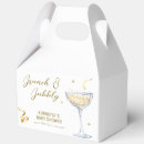 Search for brunch bubbly and baby Rustic