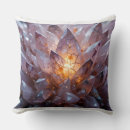 Search for crystal cushions Amethyst