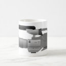 Search for video camera mugs Videographer