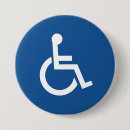 Search for disability badges Disabled