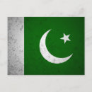 Search for flag of pakistan postcards Country