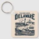 Search for delaware key rings America