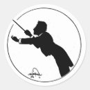Search for conductivity stickers Orchestra