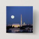 Search for moon pics badges Blue