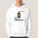 Search for relationships hoodies For him