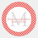 Search for red polka dots stickers Thank you