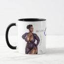 Search for body positive mugs Curvy