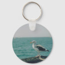 Search for seagulls key rings Ocean