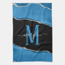 Search for royal blue tea towels Trendy