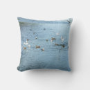 Search for blue duck cushions Water