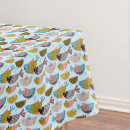 Search for fish tablecloths Beach