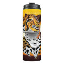 Search for wild cat travel mugs Wildlife