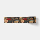 Search for library books ribbon Reader