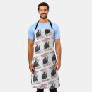 Search for horror aprons Funny