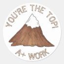 Search for tops stickers Mountain
