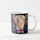 Search for inaugural mugs Donald