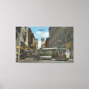 Search for cable car canvas prints Francisco