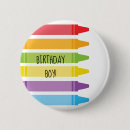 Search for crayons badges Kids