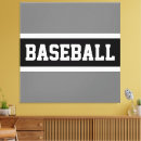 Search for black baseball art White