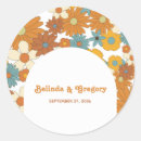 Search for chic pattern stickers Retro