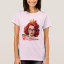 Search for crowned head tshirts For her